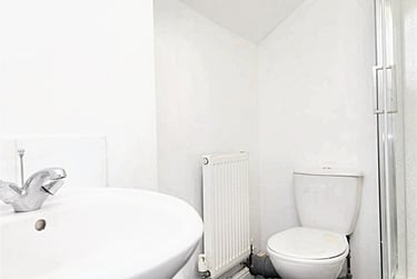 3 bed flat, 6 Lockyer Road,, Peverell, Plymouth, PL34RL - Image 5